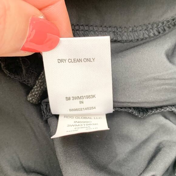 Madden Raglan Contrast Zip Up Jacket - Picture 10 of 11